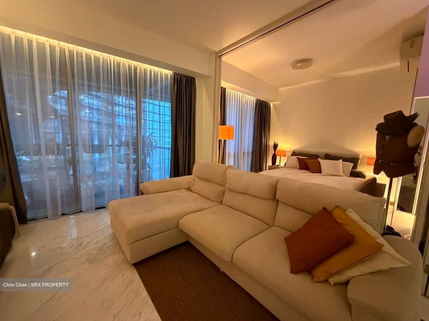 Marina One Residences (D1), Apartment #630965771